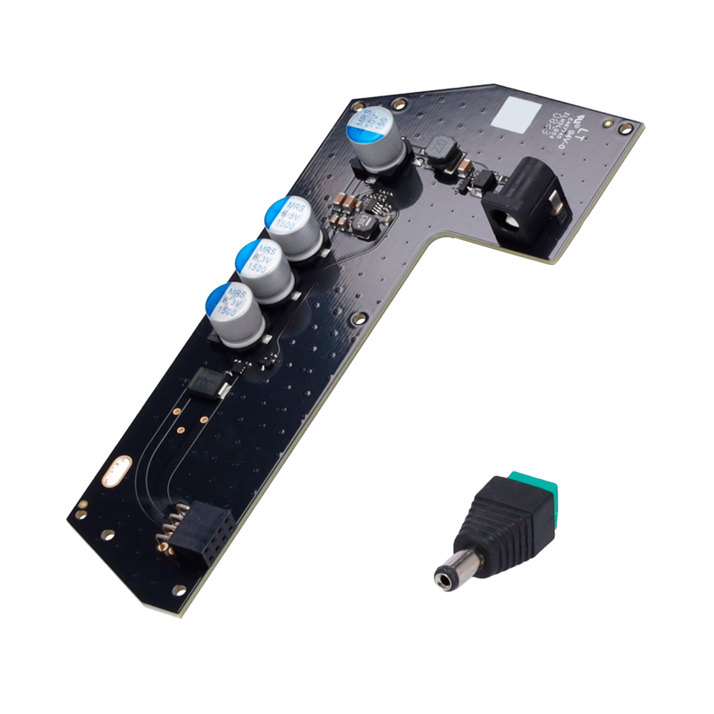 12-24V PSU (type A)