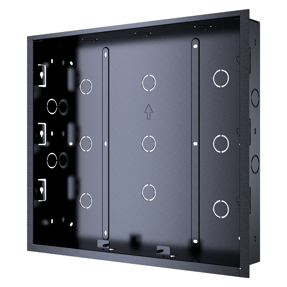 Scatola di giunzione per X916
