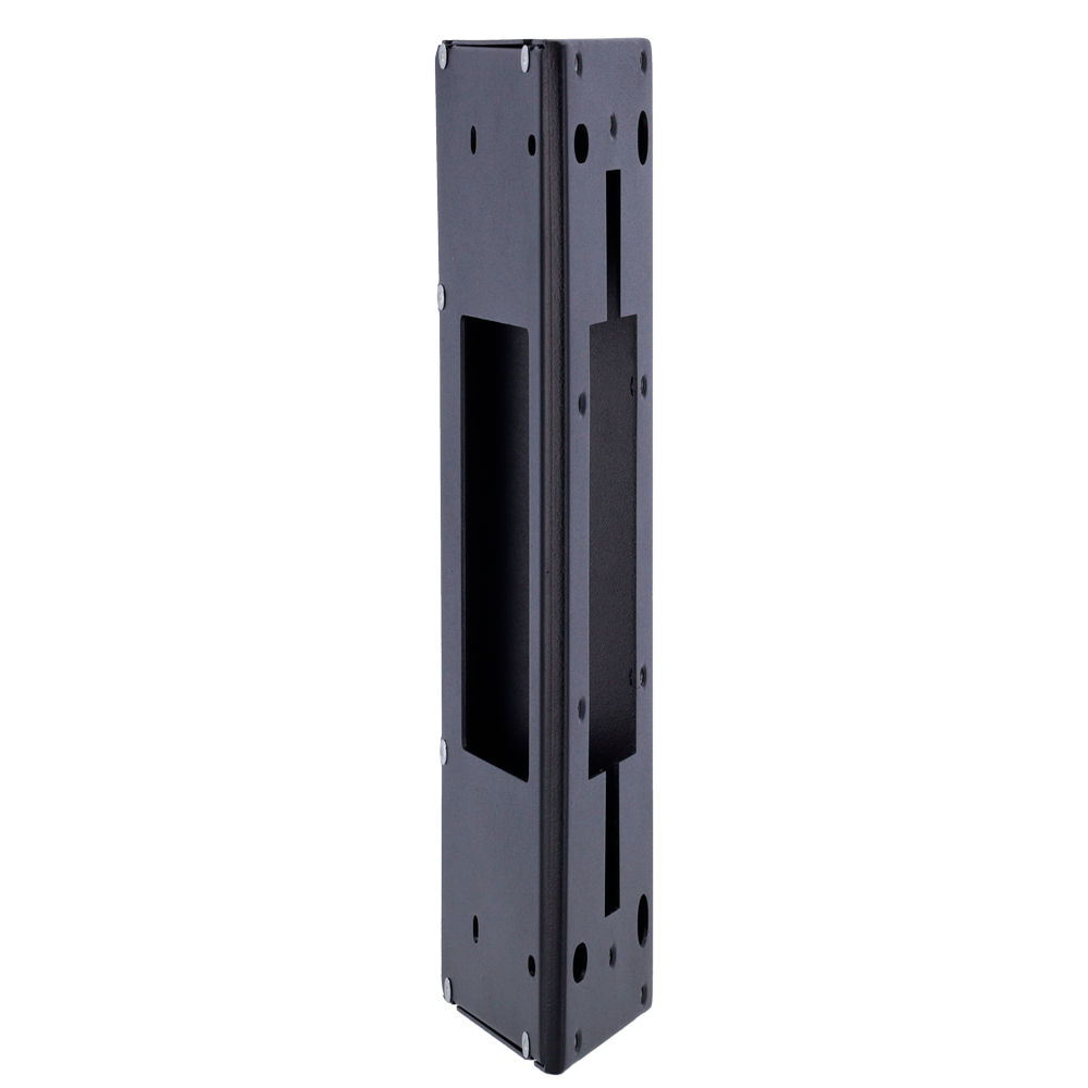 Staffa angolare a 30° per X912