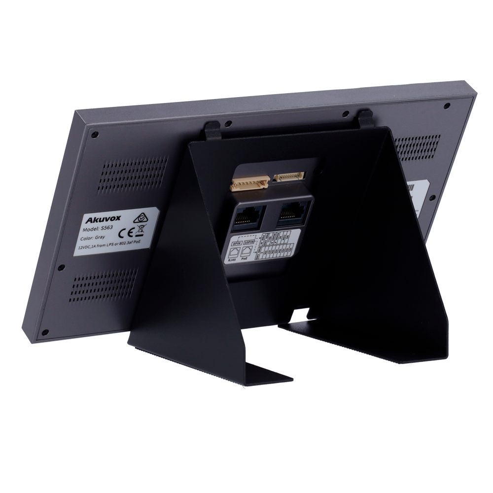 Supporto da tavolo per S563