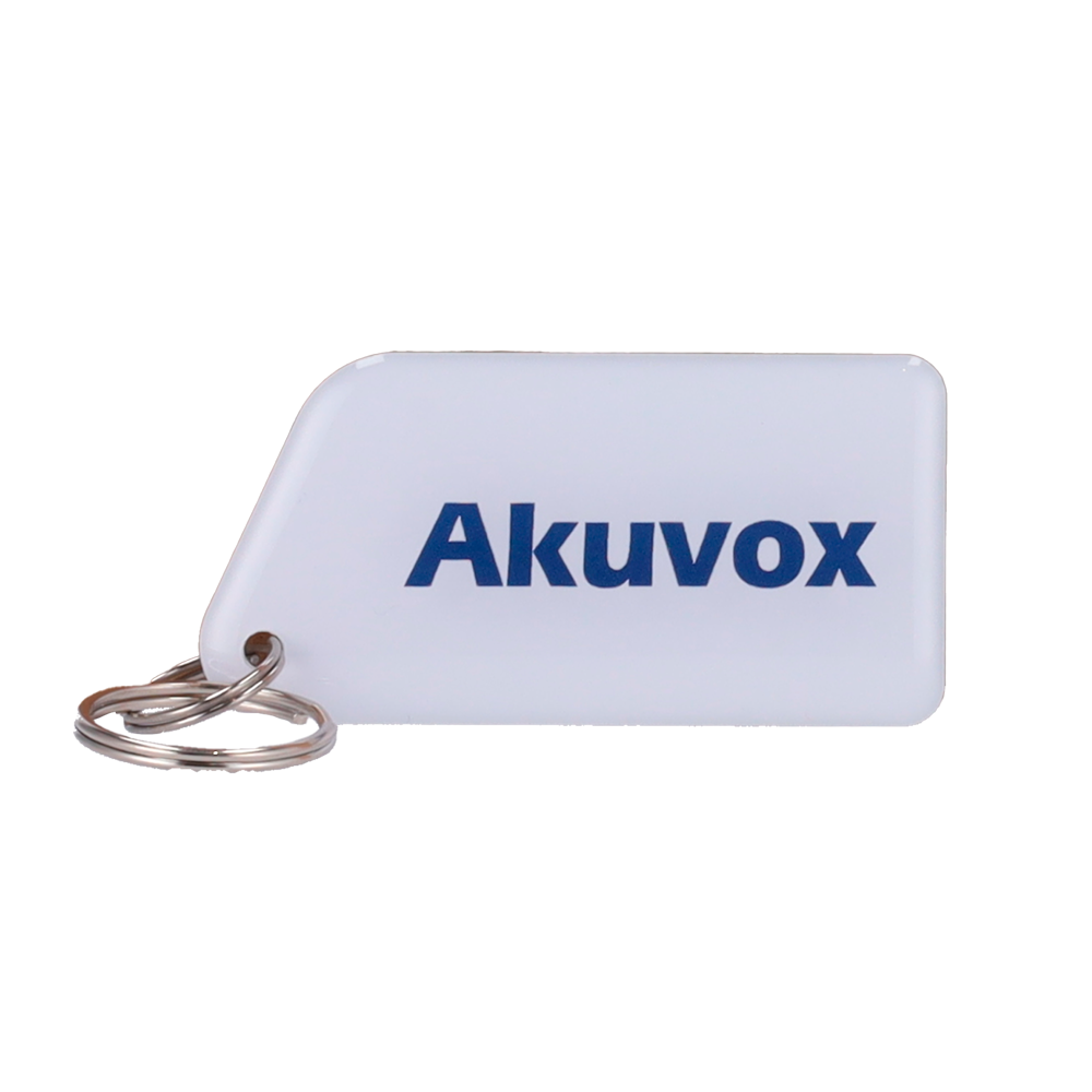 Tag di prossimità Chiave Akuvox