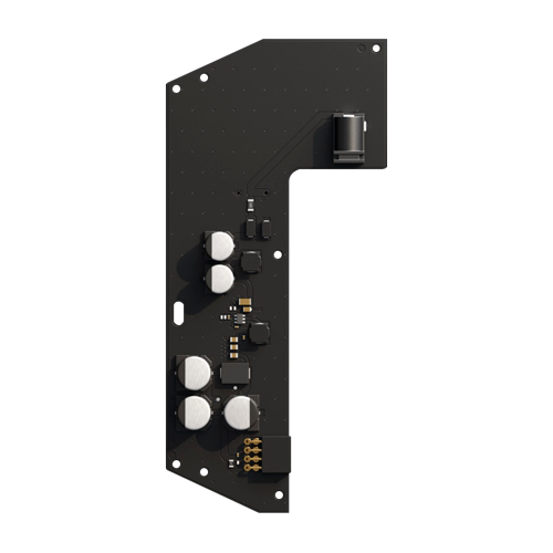 12V PSU for Hub/Hub Plus/ReX
