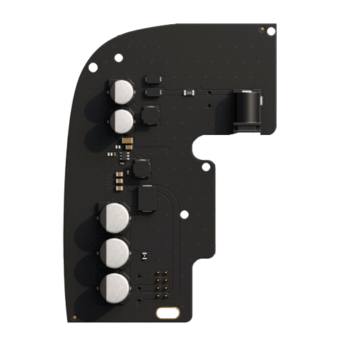6V PSU (type A)