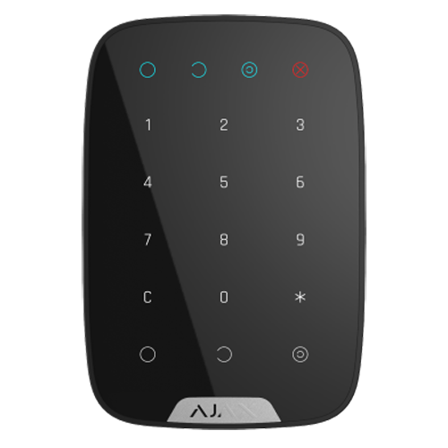 KeyPad Jeweller