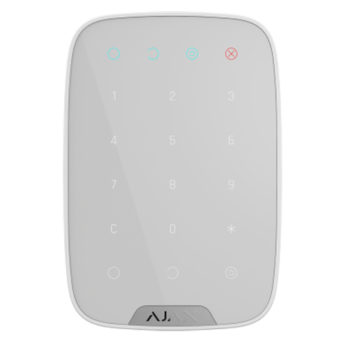KeyPad Jeweller
