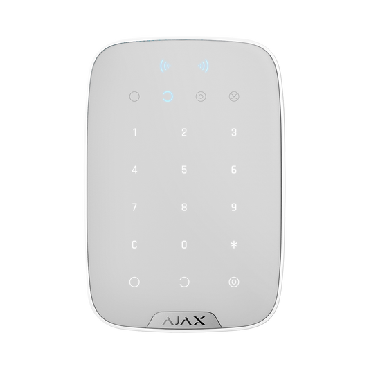 KeyPad Plus Jeweller