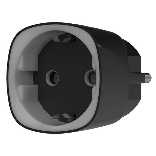 Socket (type F) Jeweller
