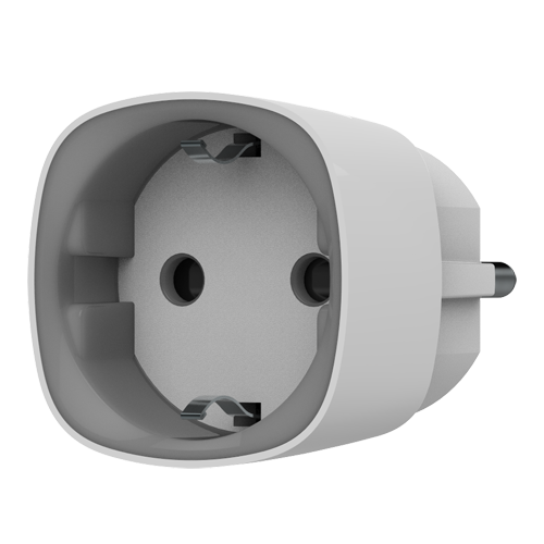Socket (type F) Jeweller