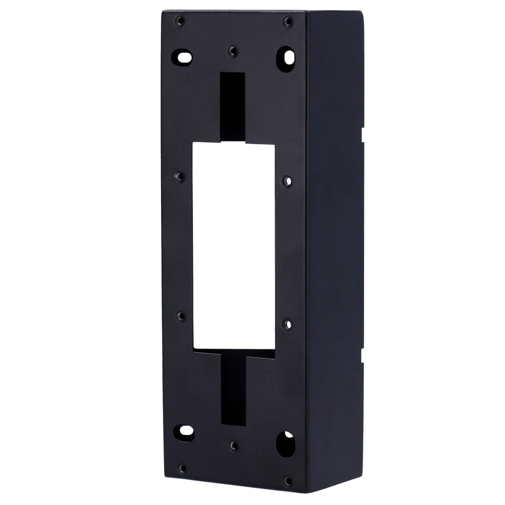 Staffa angolare a 30° per X912