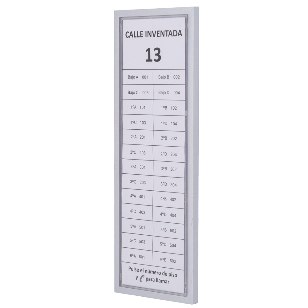 Modulo di informazione per S532