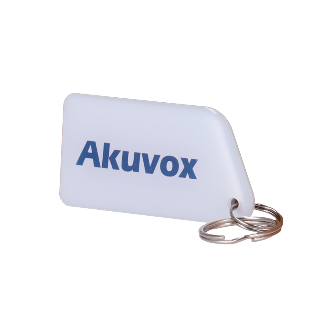 Tag di prossimità Chiave Akuvox