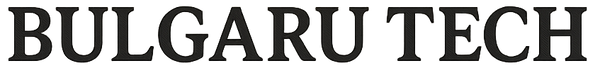 Bulgaru Tech