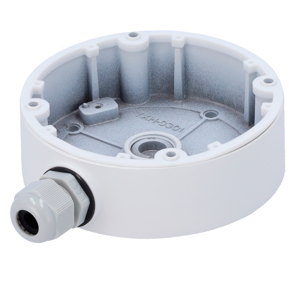 Scatola di giunzione Safire Smart IP66 solaio o parete (JBOX-0101B)