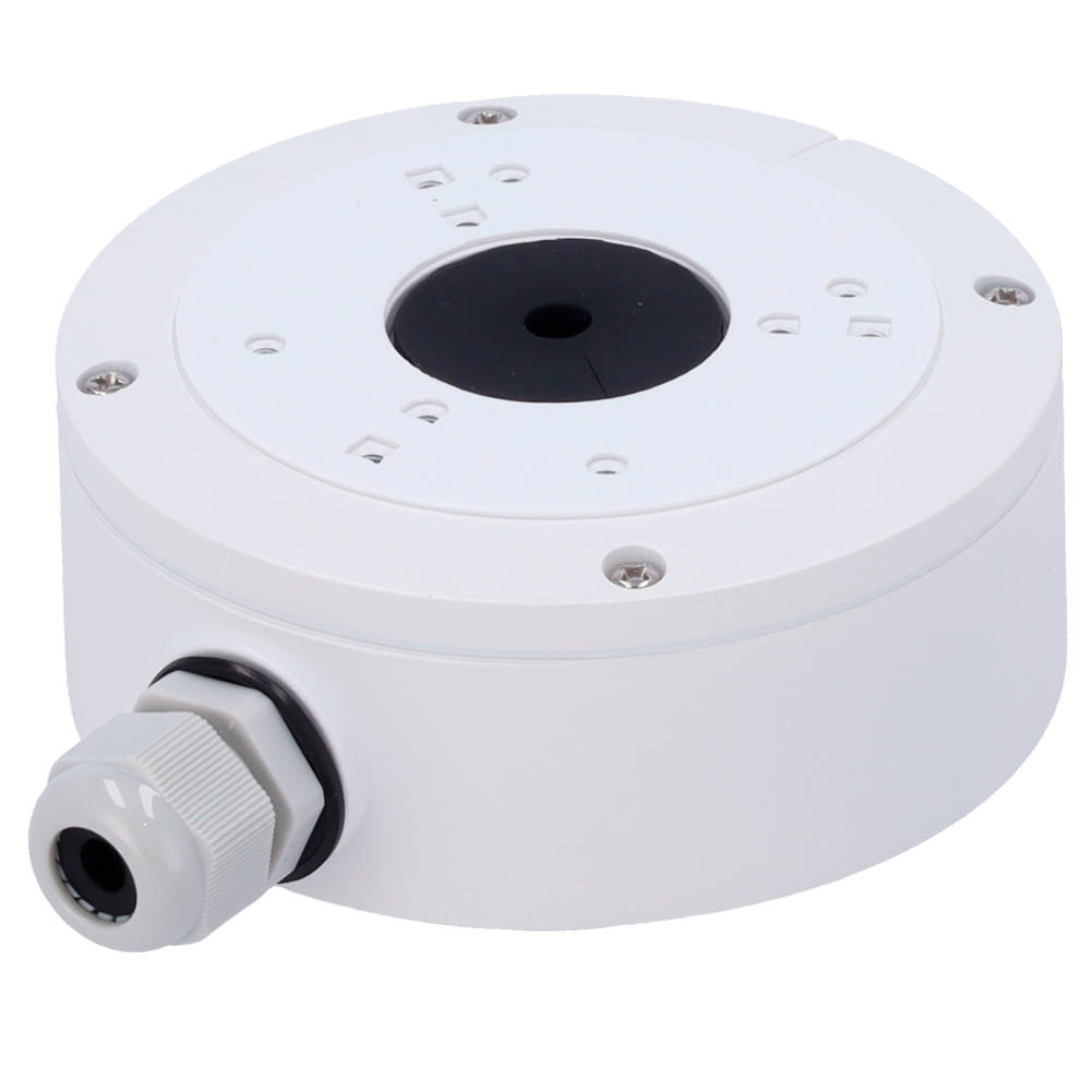 Scatola di giunzione Safire Smart IP66 solaio o parete (JBOX-0301)