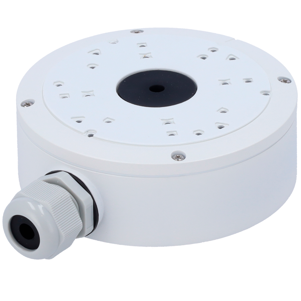 Scatola di giunzione Safire Smart IP66 solaio o parete (JBOX-0302)