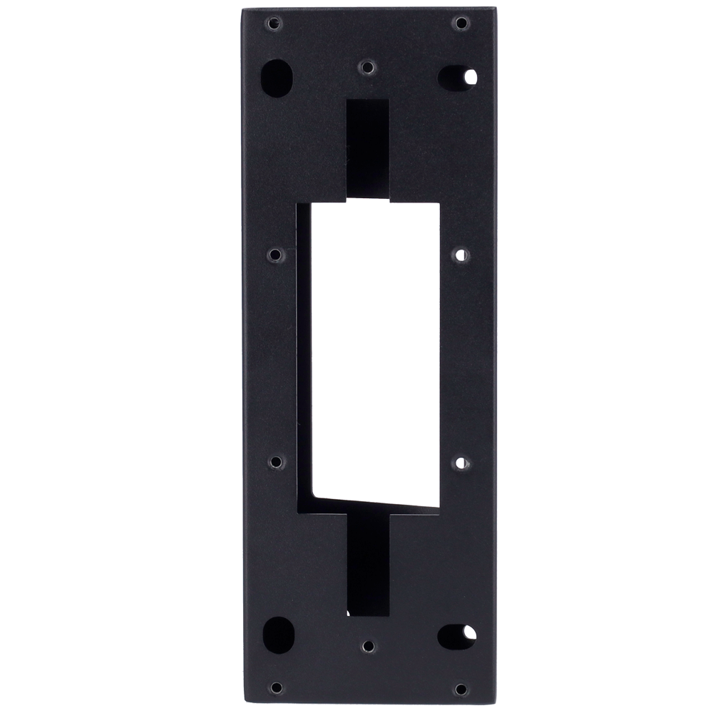 Staffa angolare a 30° per X912