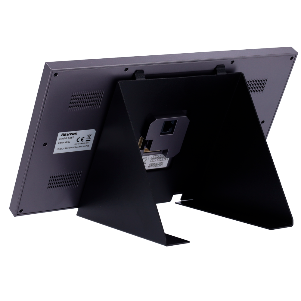 Supporto da tavolo per S567