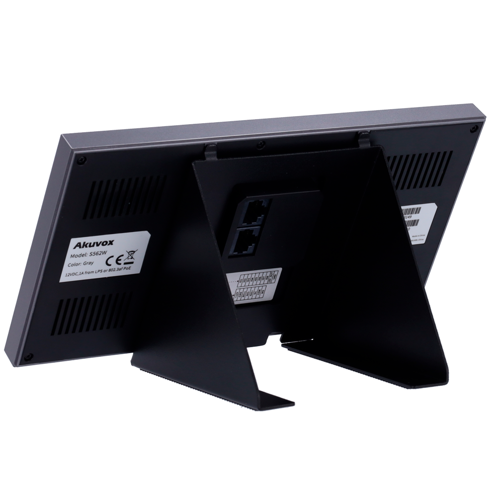 Supporto da tavolo per S562